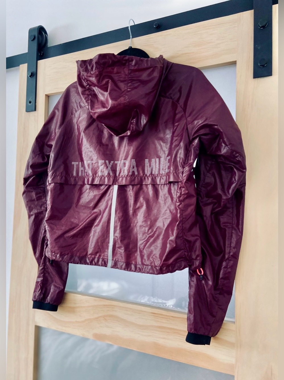 H&M running Utility Jacket - Picture 3 of 15